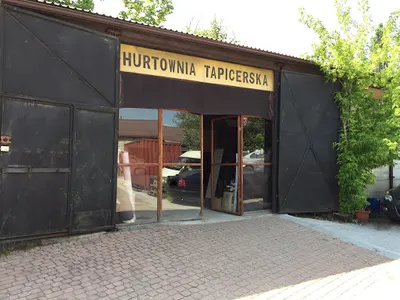 Hurtownia Tapicerska